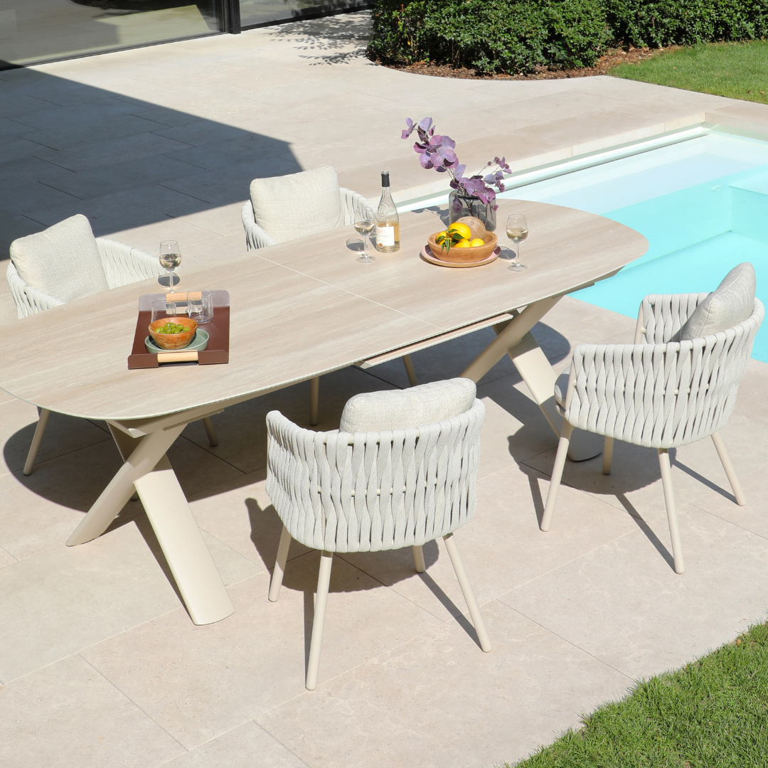 Buyer’s Guide: Outdoor Dining Sets in South Africa