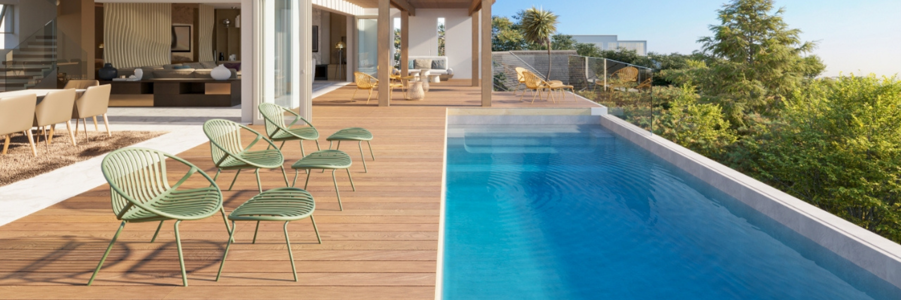 MØN Urban: affordable everyday