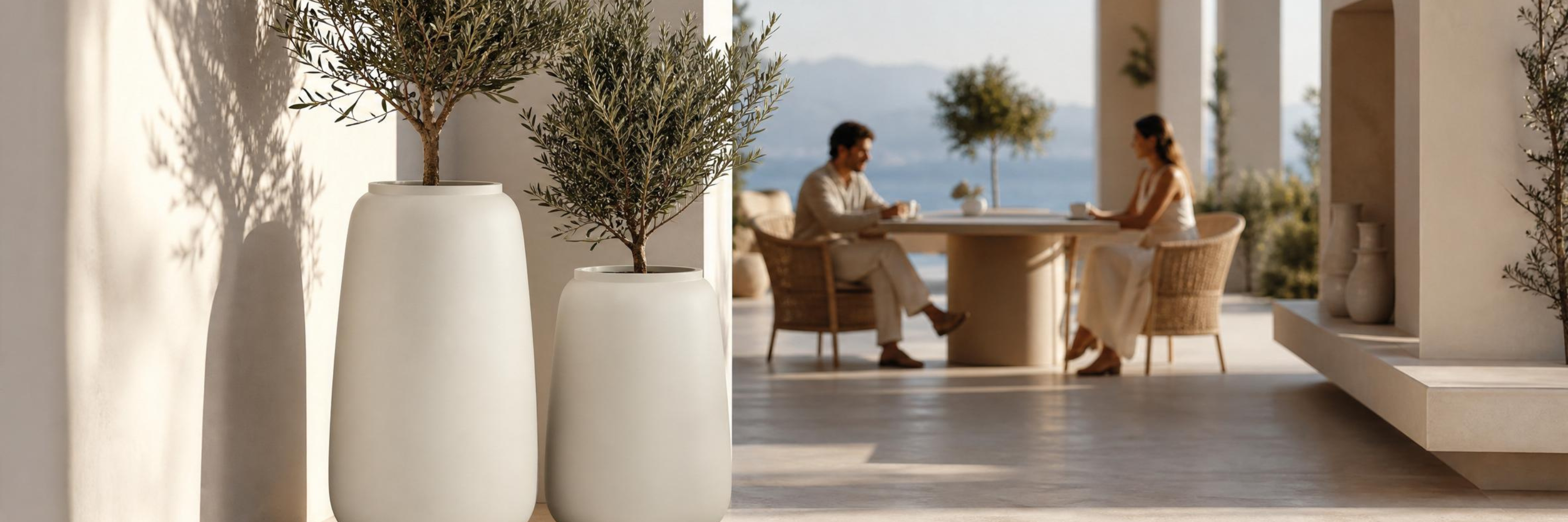 Planters