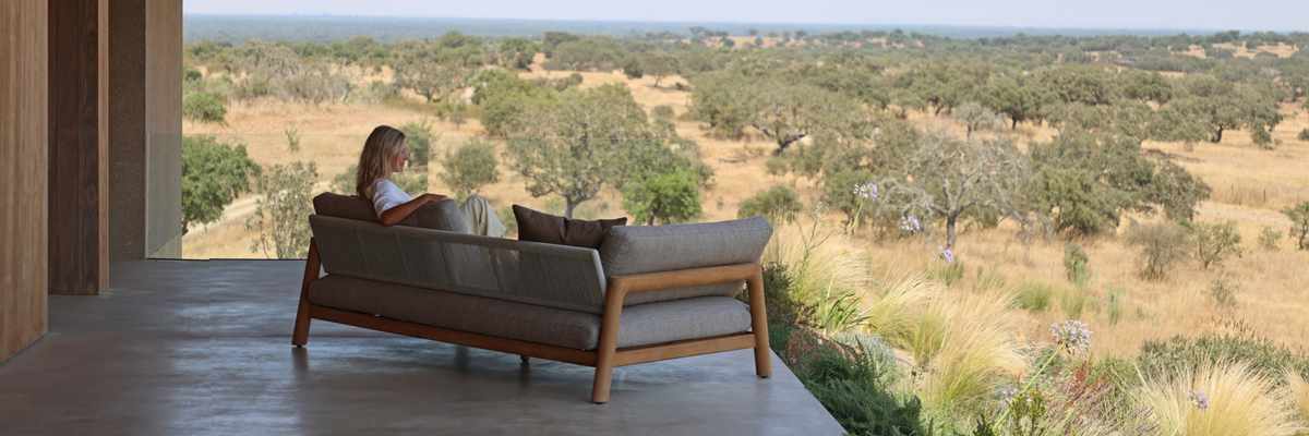 Tolo Teak Collection | Lead time