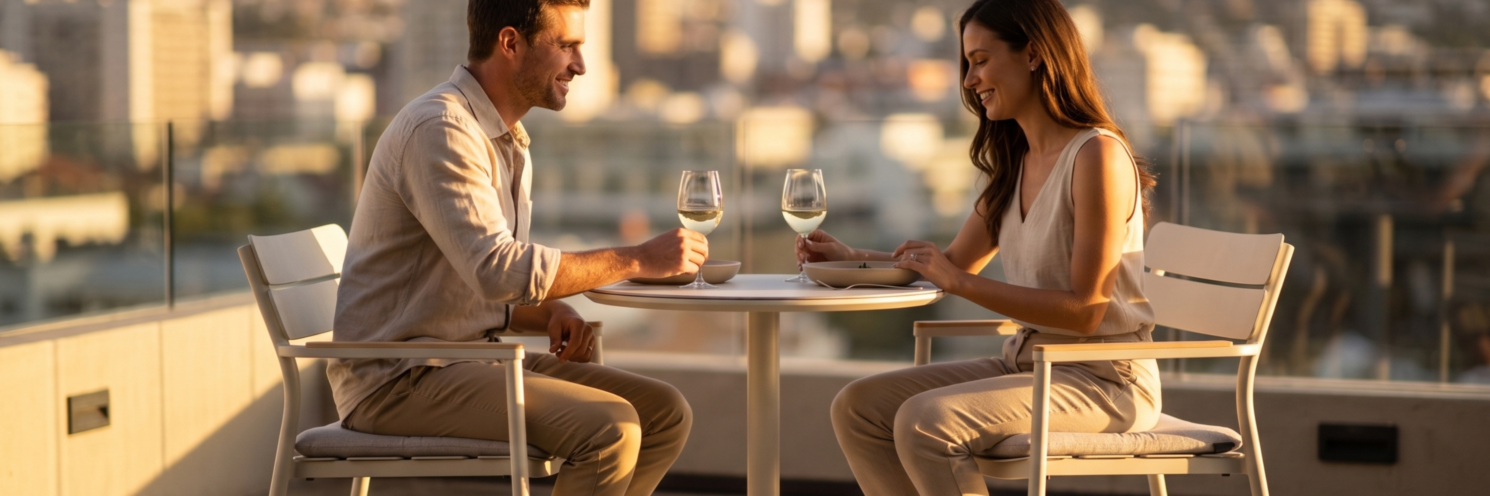 Outdoor Bistro Furniture