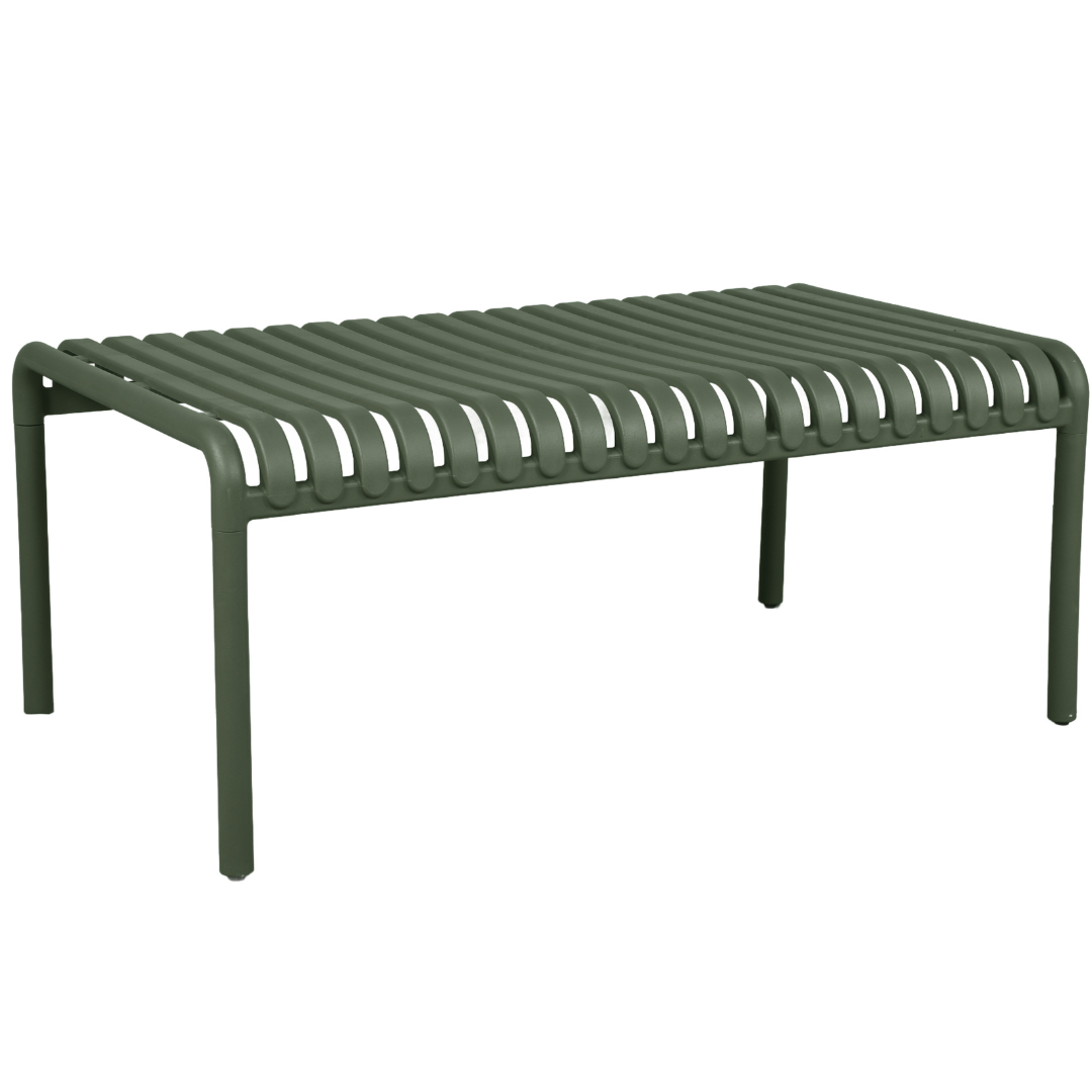 Cabo Coffee Table Sage