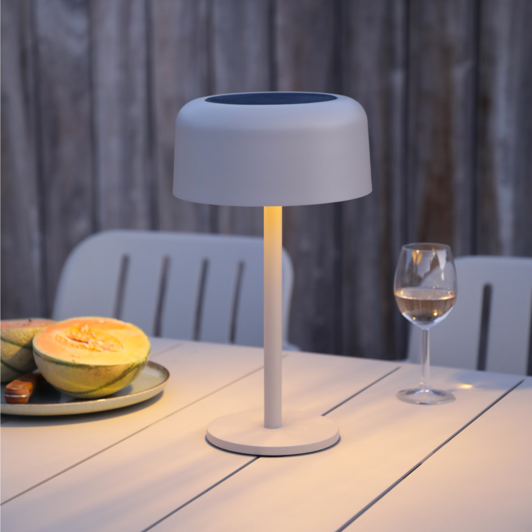 Spark Lamp - Aluminium 38cm | PREORDER SEPTEMBER