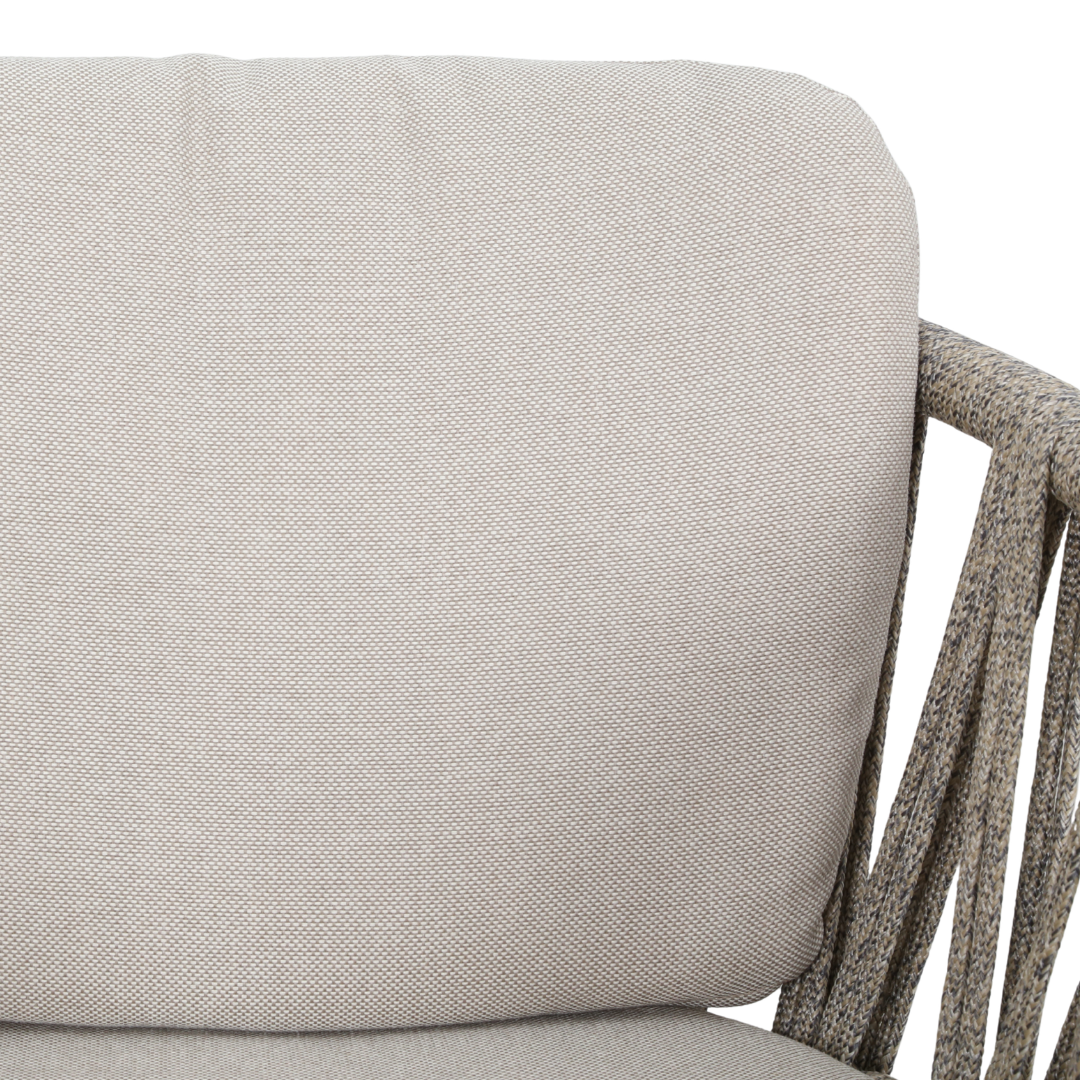 Kamen Outdoor Dining Chair | PREORDER JANUARY