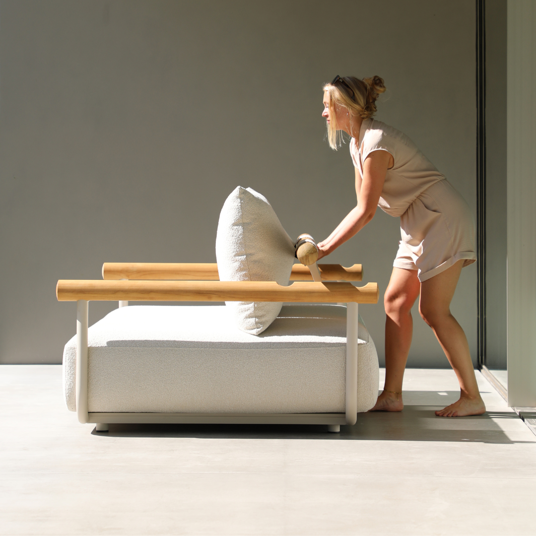 Orbit Outdoor Lounge Set