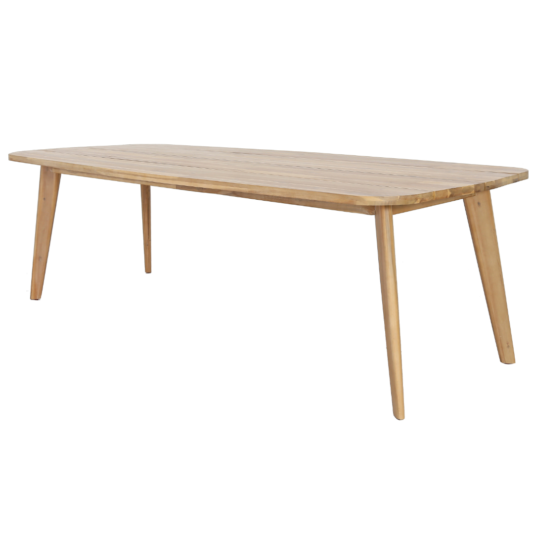 Sanjo 6-Seater Dining Set