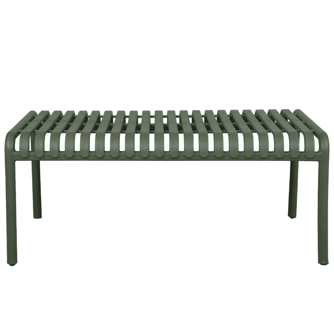 Cabo 6pc Lounge Set Sage