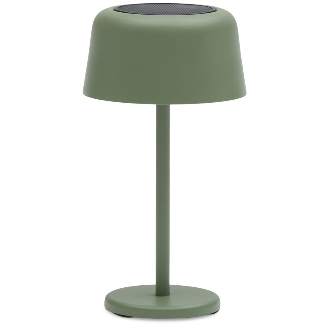 Spark Lamp - Aluminium 26cm