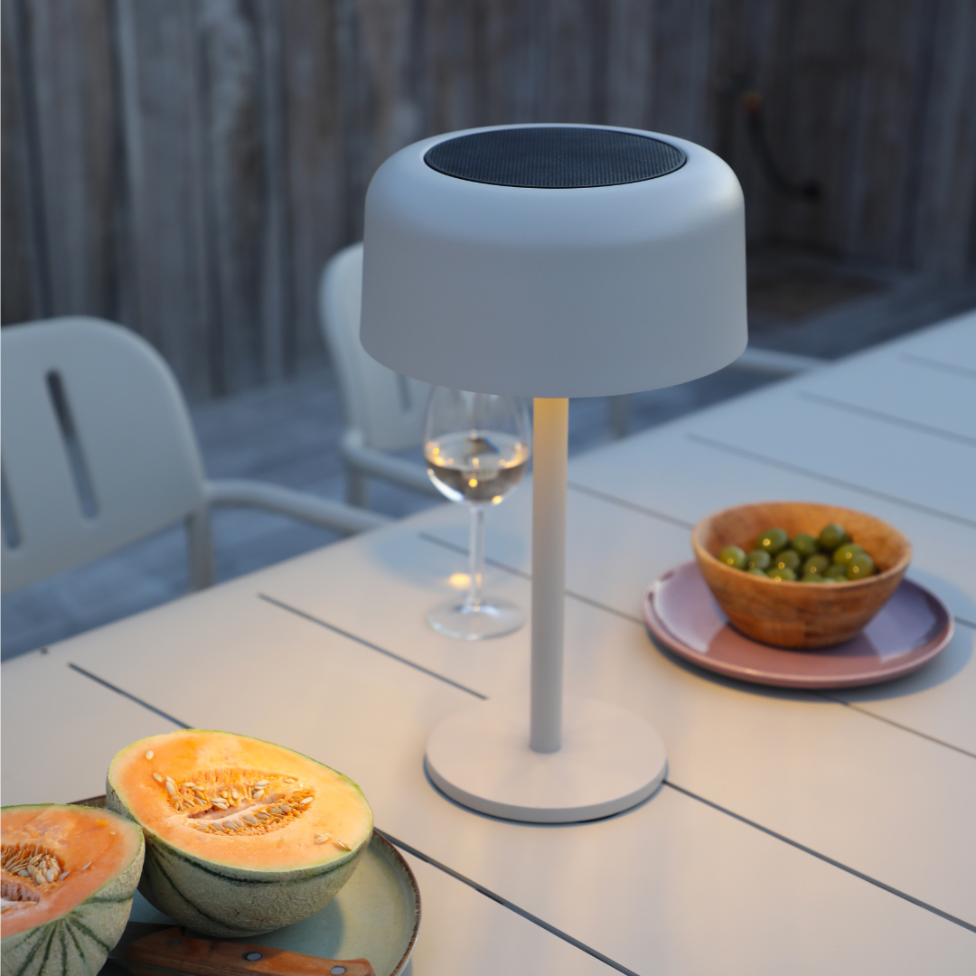 Spark Lamp - Aluminium 38cm | PREORDER SEPTEMBER