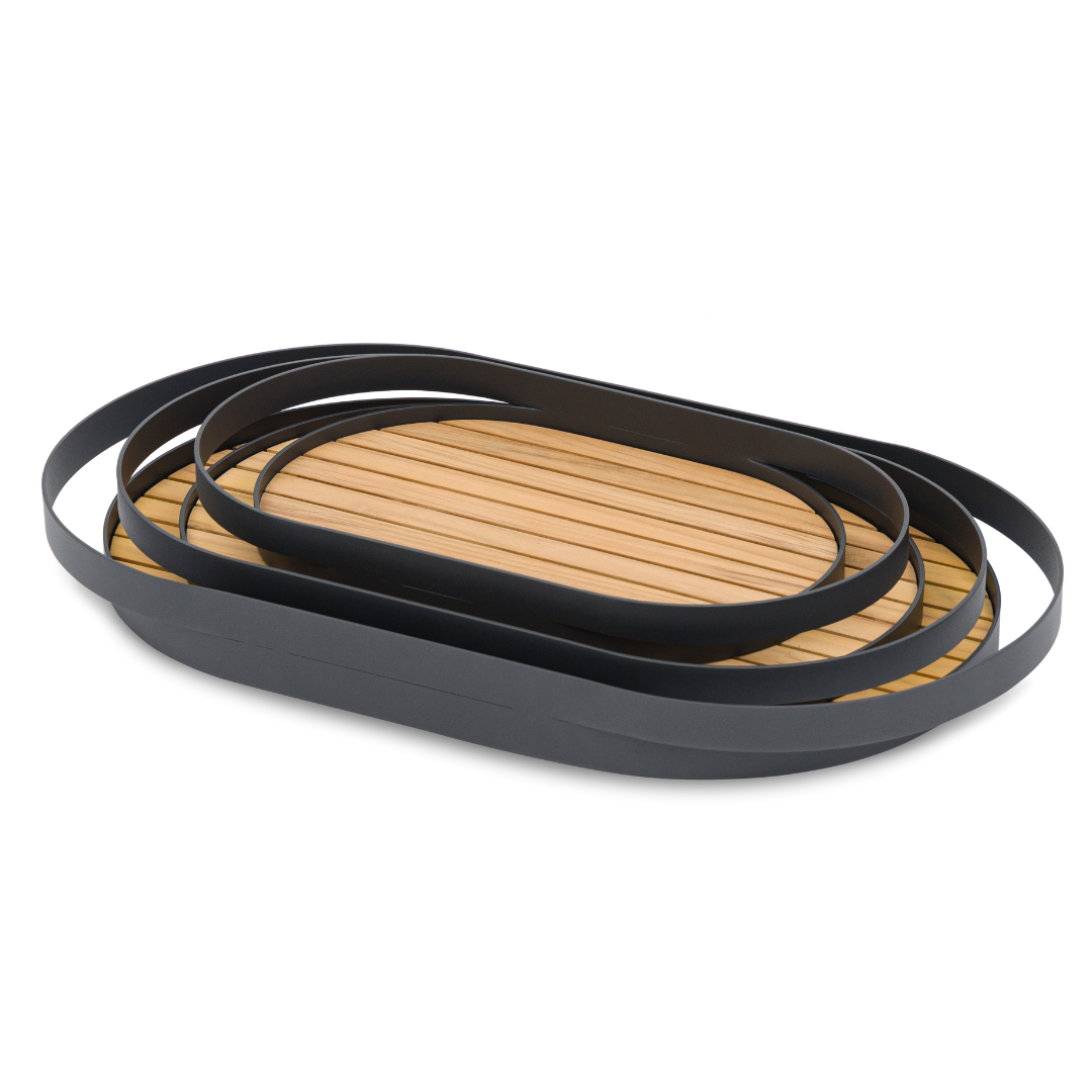 Cloud Serving Trays (lead time)