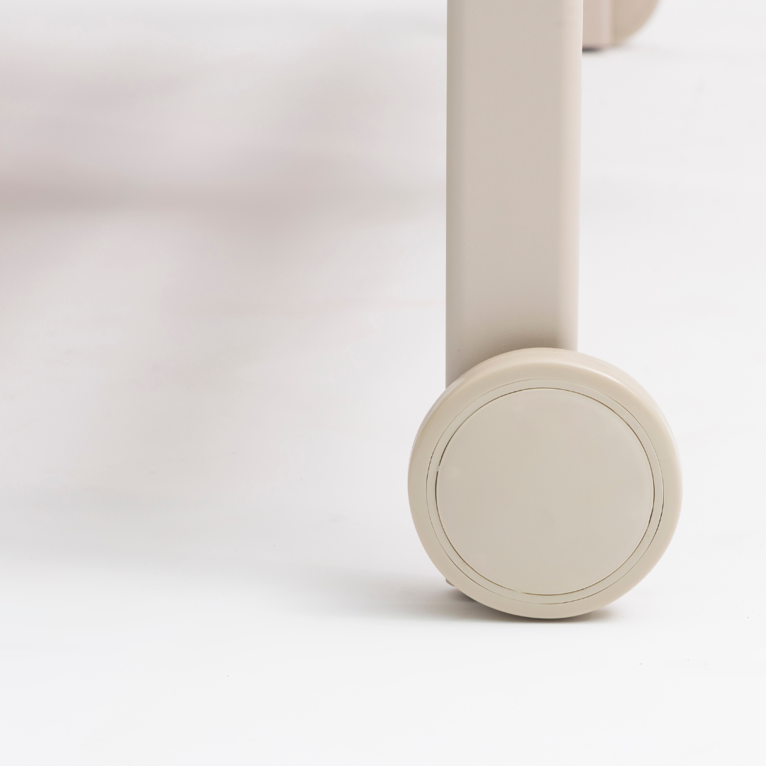 Twoo Sun Lounger - Mocha | PREORDER FEBRUARY