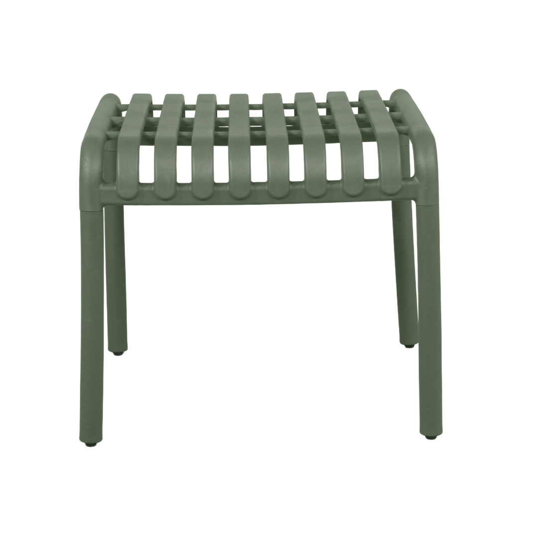 Cabo 6pc Lounge Set Sage