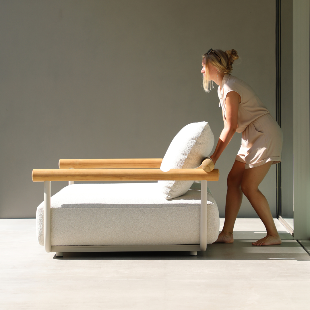 Orbit Outdoor Lounge Set