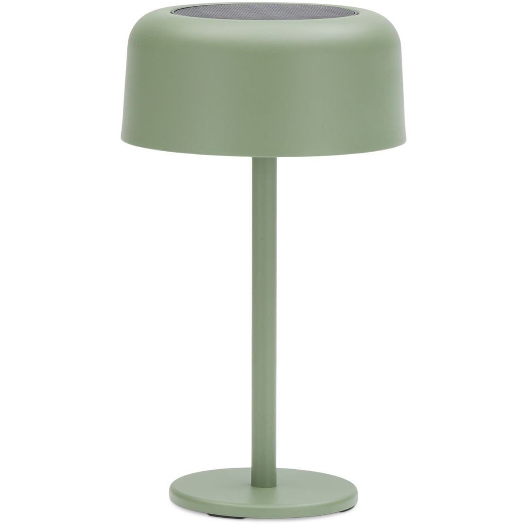 Spark Lamp - Aluminium 38cm