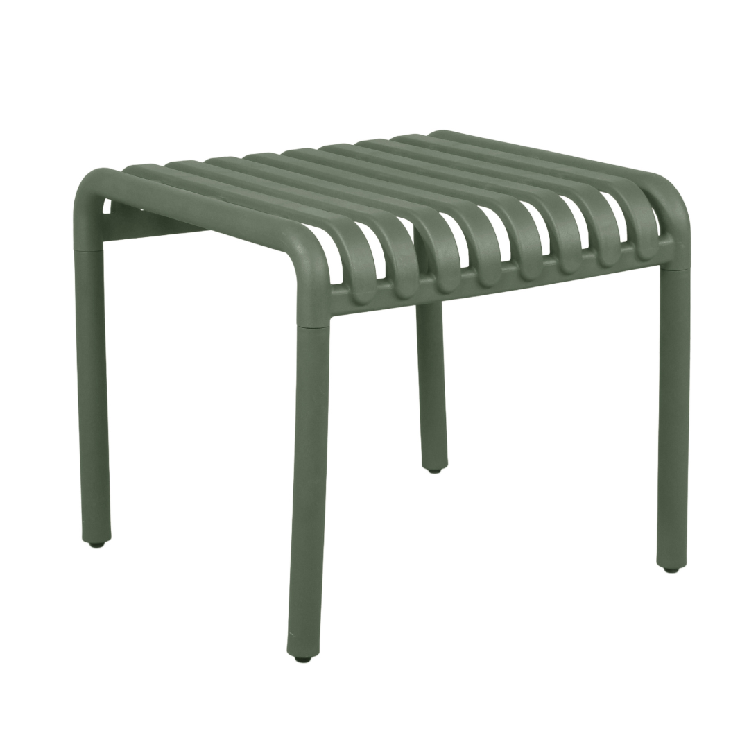 Cabo Side Table Sage