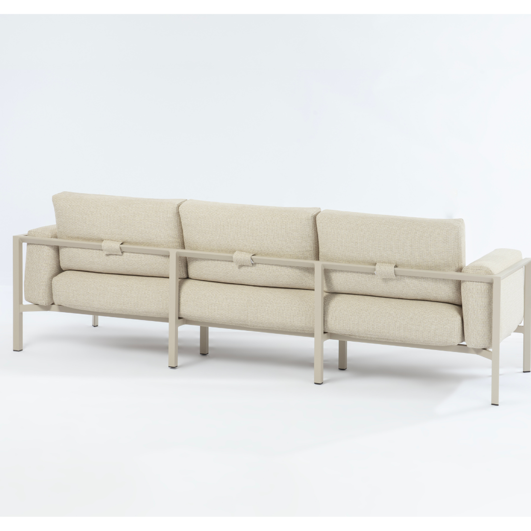 Reef 3 Seater Sofa | PREORDER SEPTEMBER