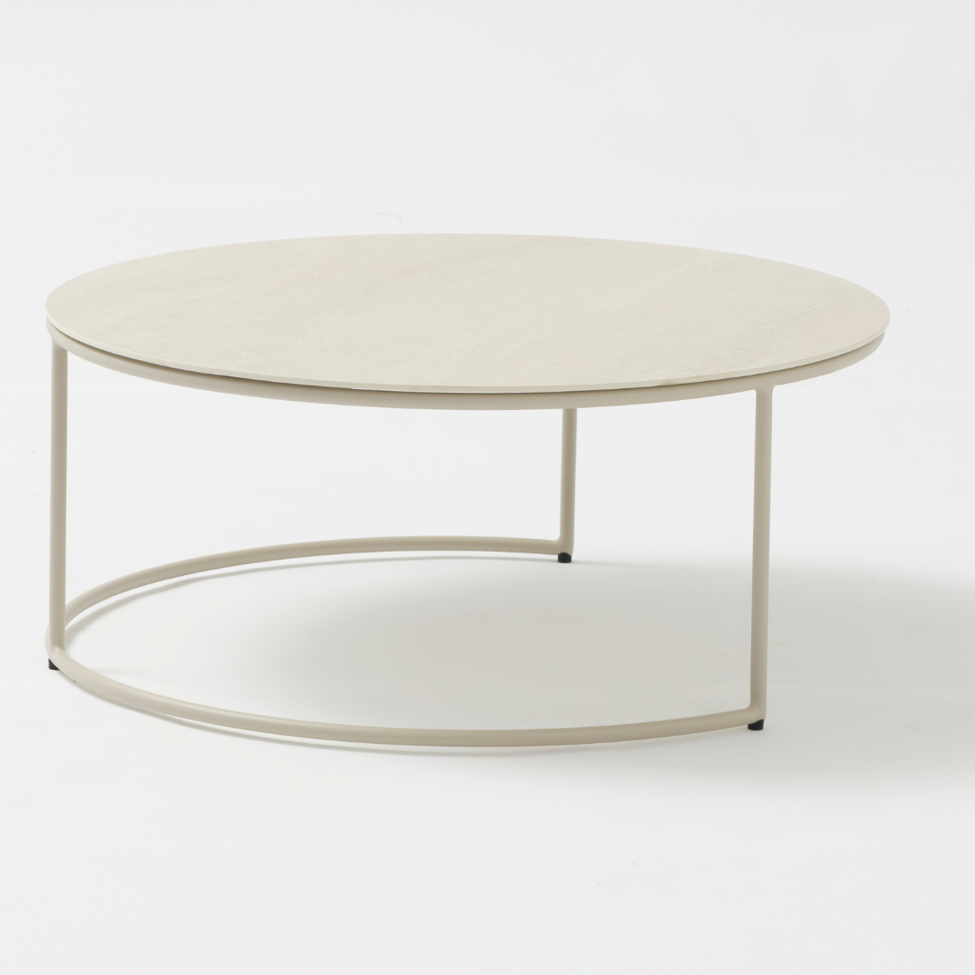 Set of 2: Pop Coffee Tables