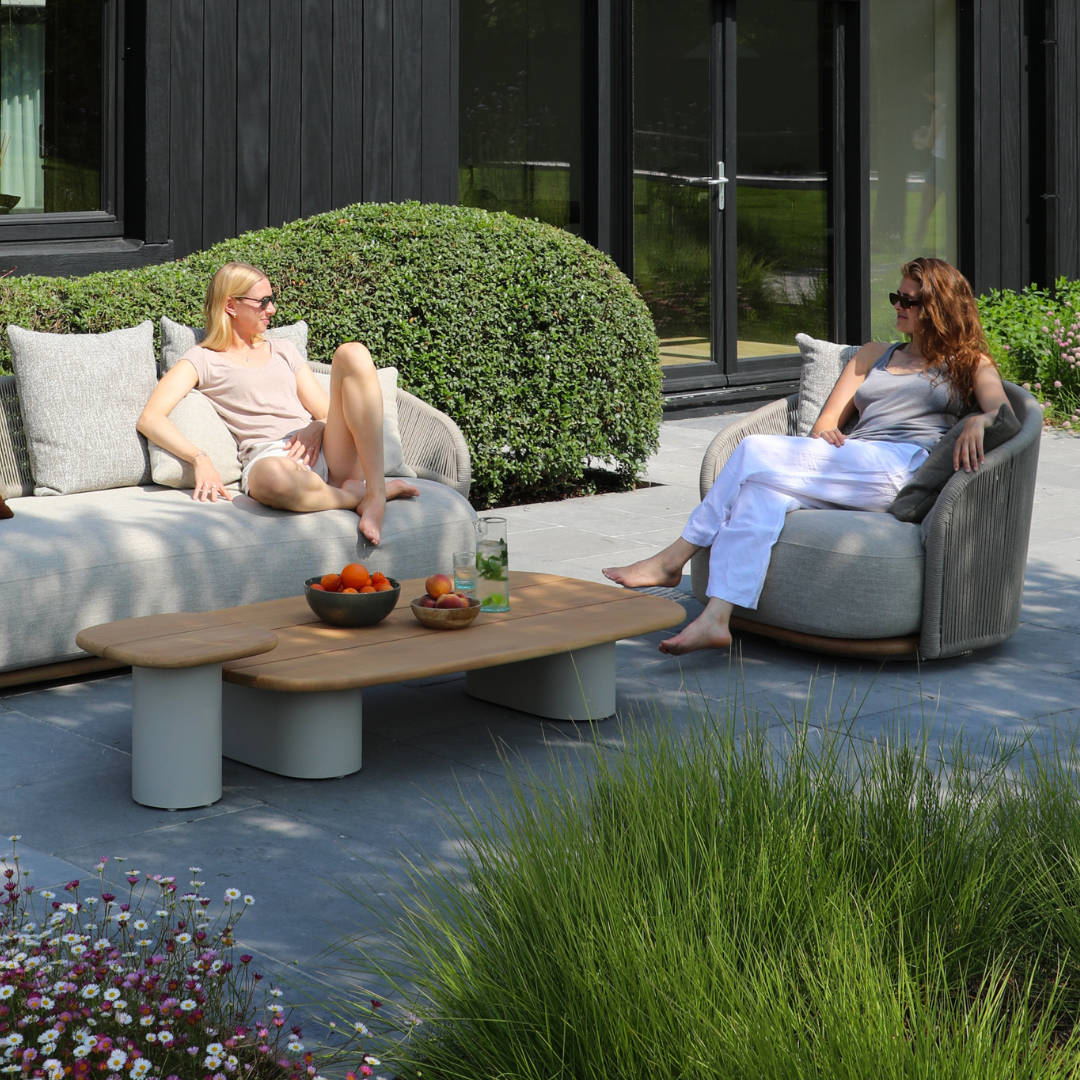 Wave 1-Seater Sofa | PREORDER AUGUST