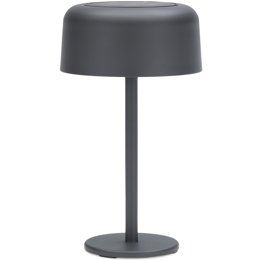 Spark Lamp - Aluminium 38cm