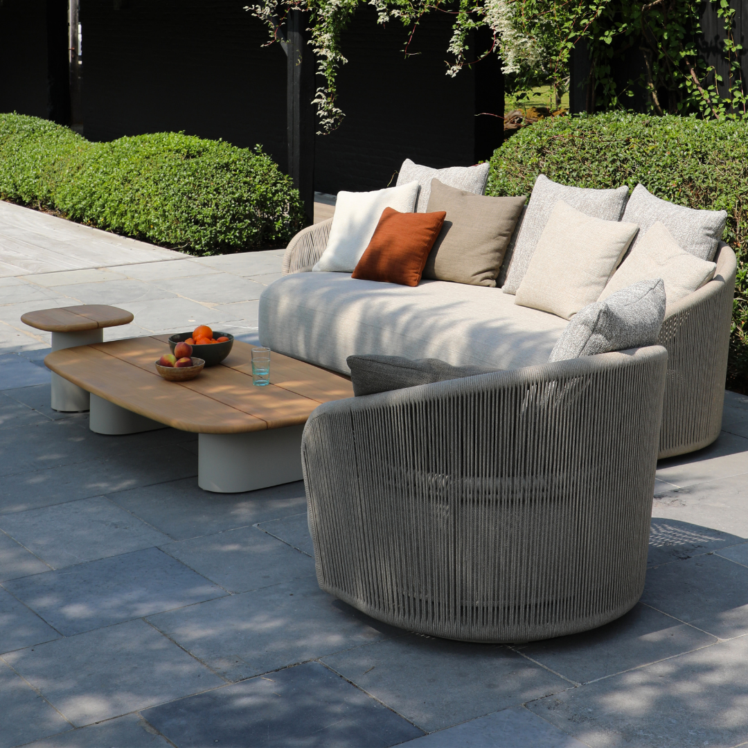 Wave 1-Seater Sofa | PREORDER AUGUST