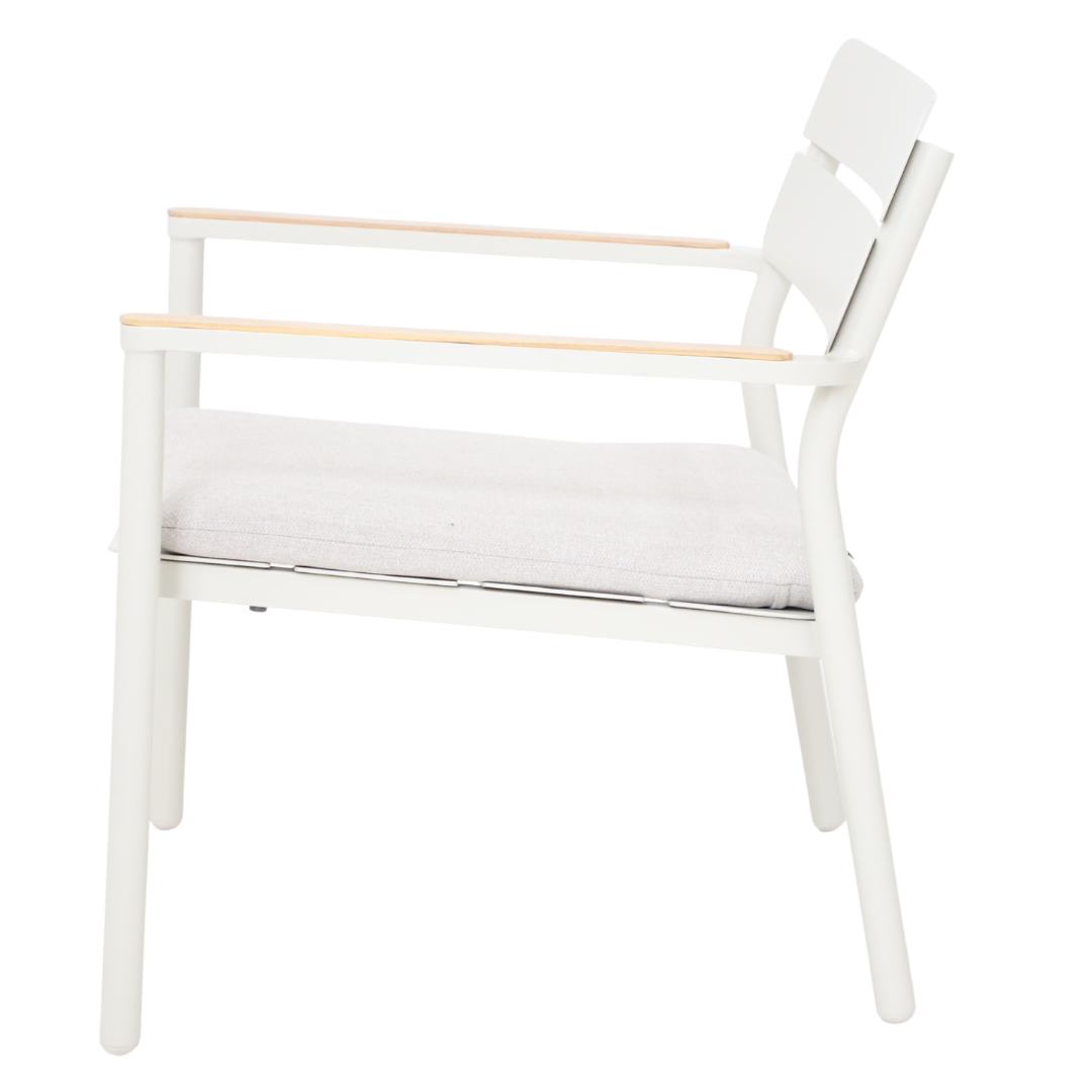 Norland Balcony Set - Light