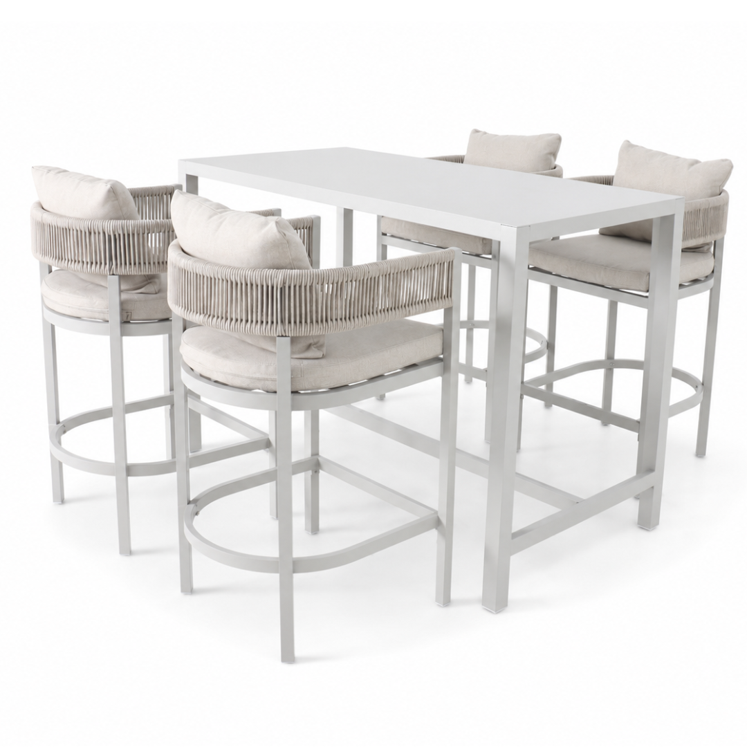 Praslin Bar Set - Dune | PREORDER SEPTEMBER