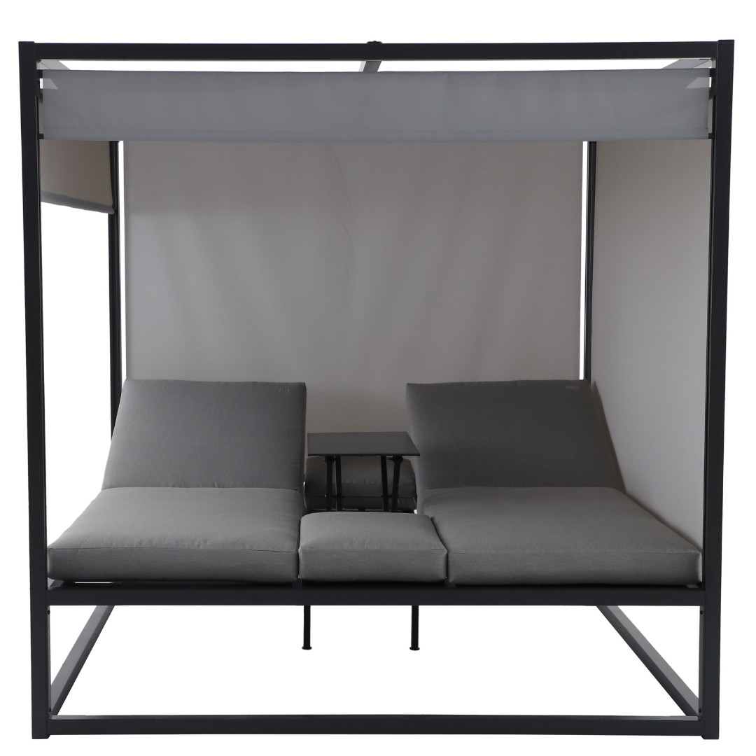 La Digue Double Daybed | PREORDER AUGUST