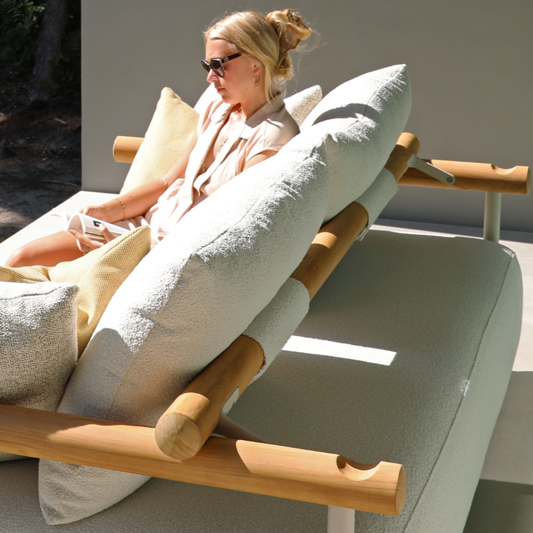 Orbit Outdoor Lounge Set