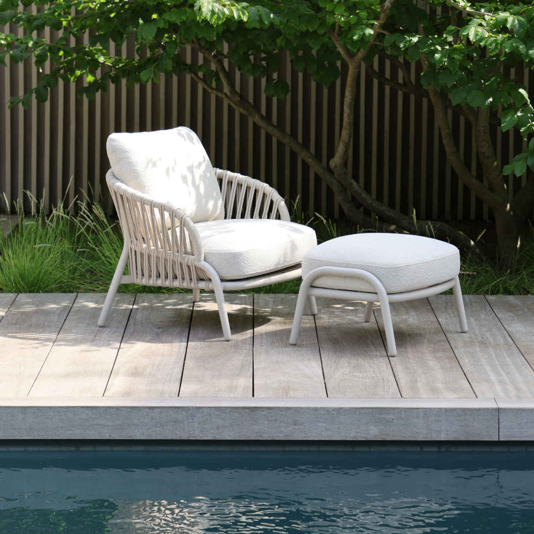 Noon 1-Seater Sofa - Mocha | PREORDER MARCH