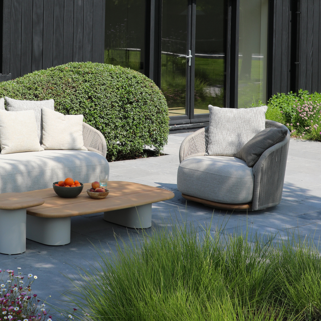 Wave 1-Seater Sofa | PREORDER AUGUST
