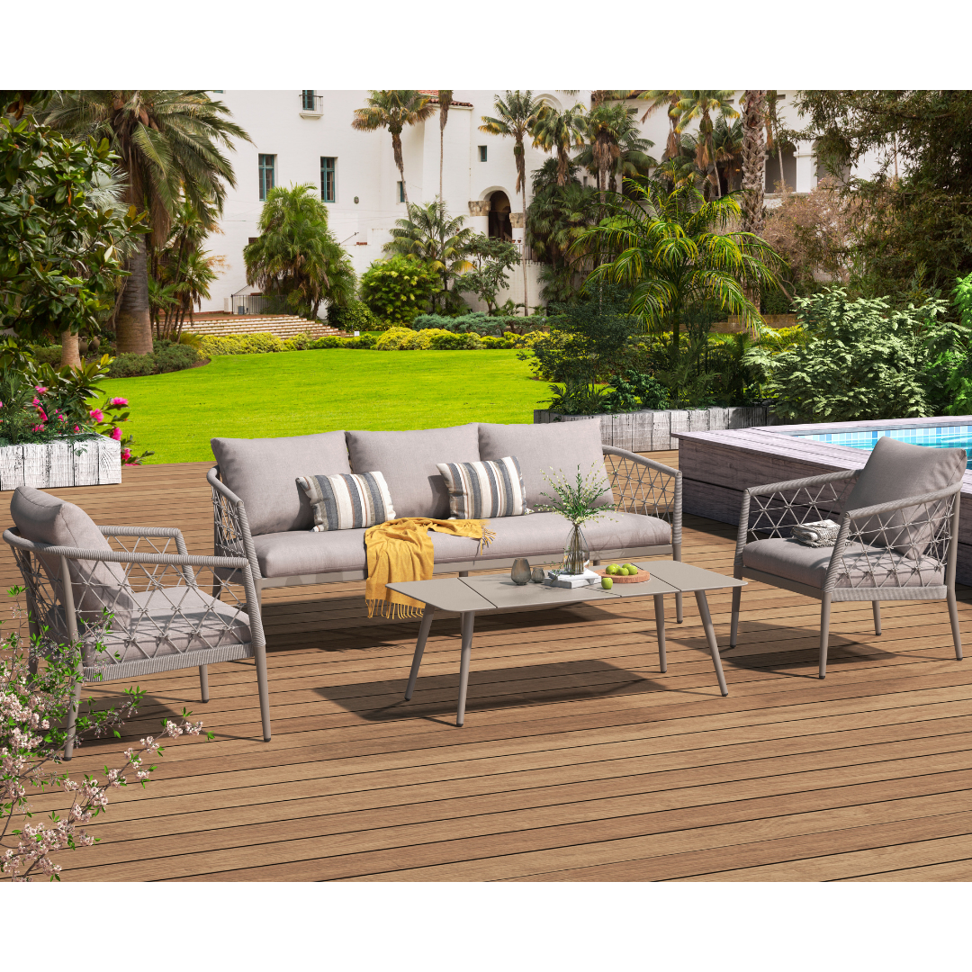 Enna Sofa Set
