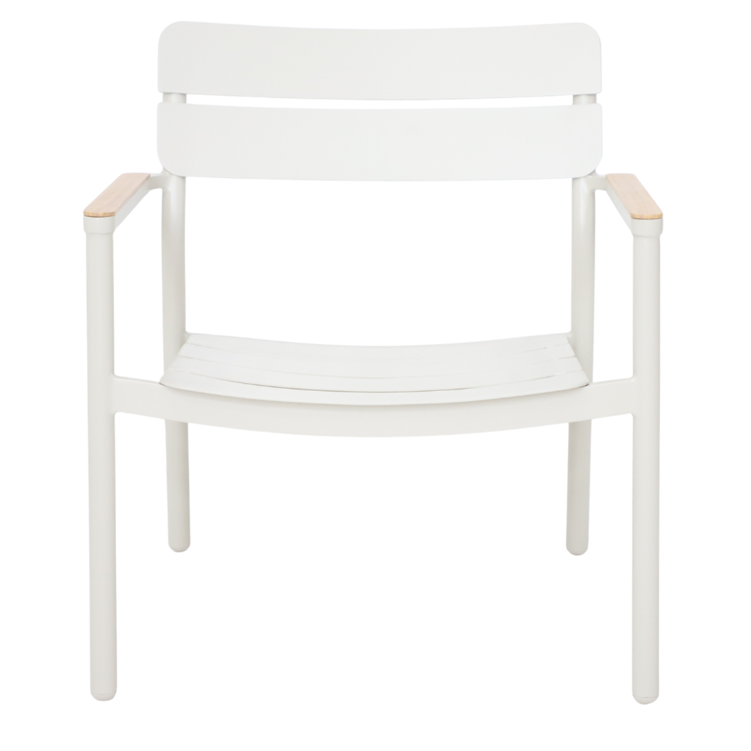 Norland Balcony Set - Light