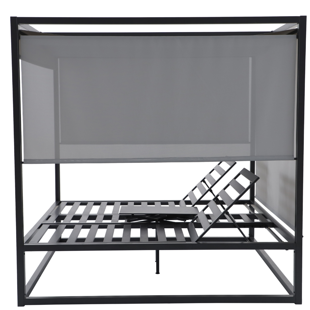 La Digue Double Daybed | PREORDER AUGUST