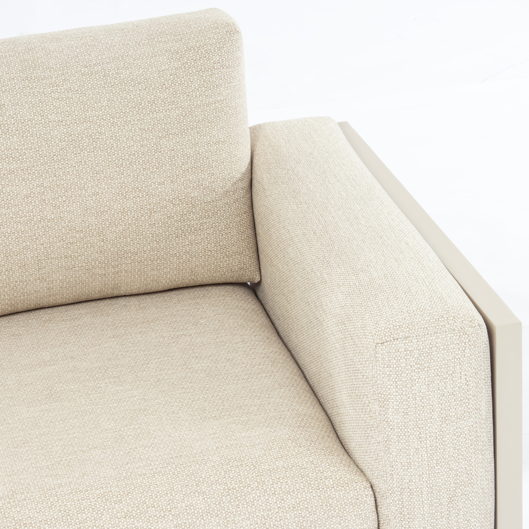 Reef 3 Seater Sofa | PREORDER SEPTEMBER
