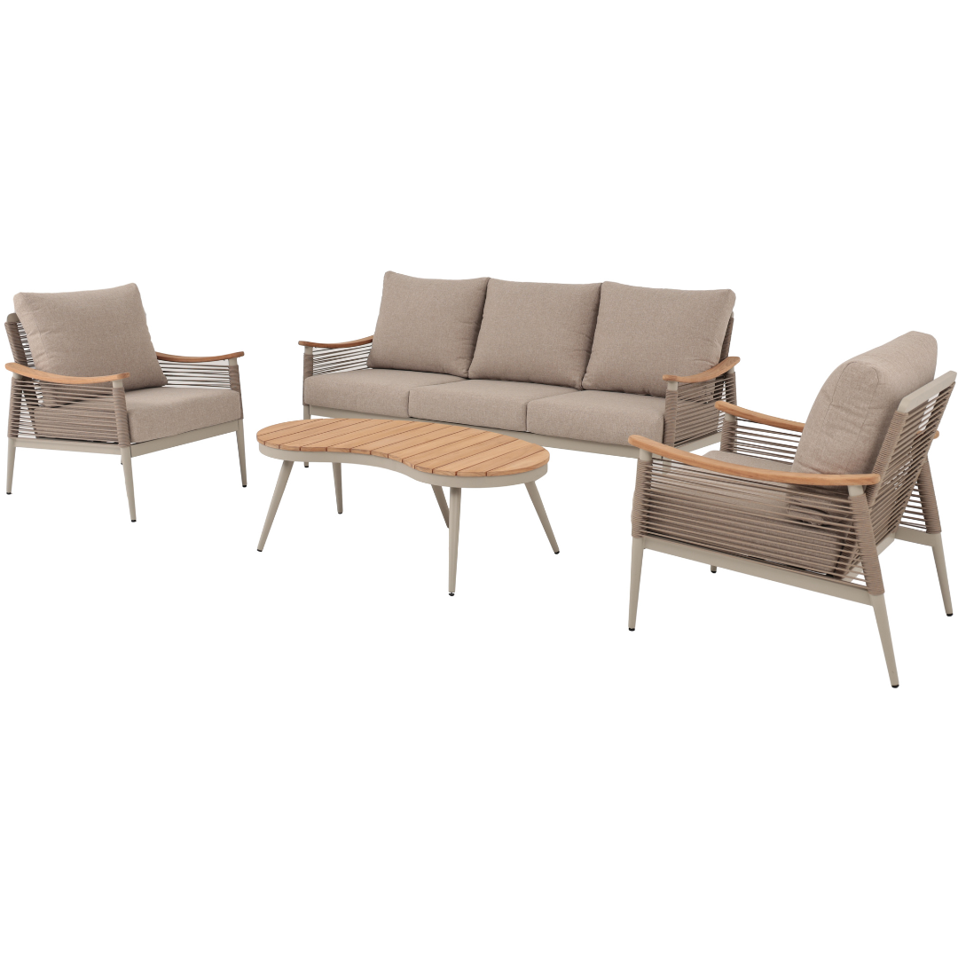 Luna Sofa Set
