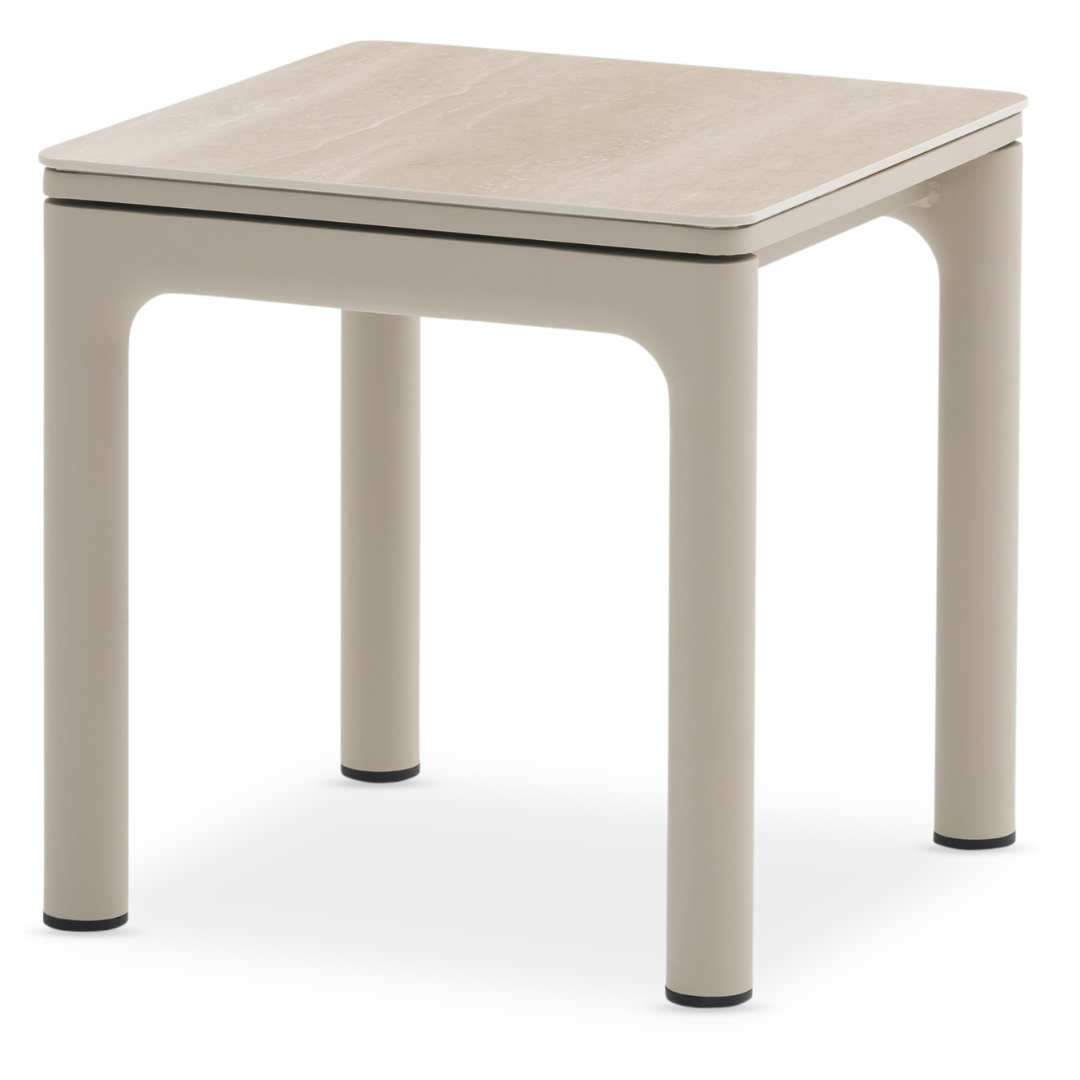 Tolo Side Table - Mocha | PREORDER AUGUST