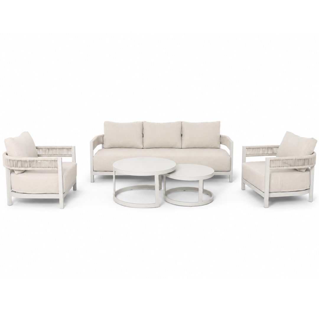 Praslin Lounge Set - Dune | PREORDER SEPTEMBER