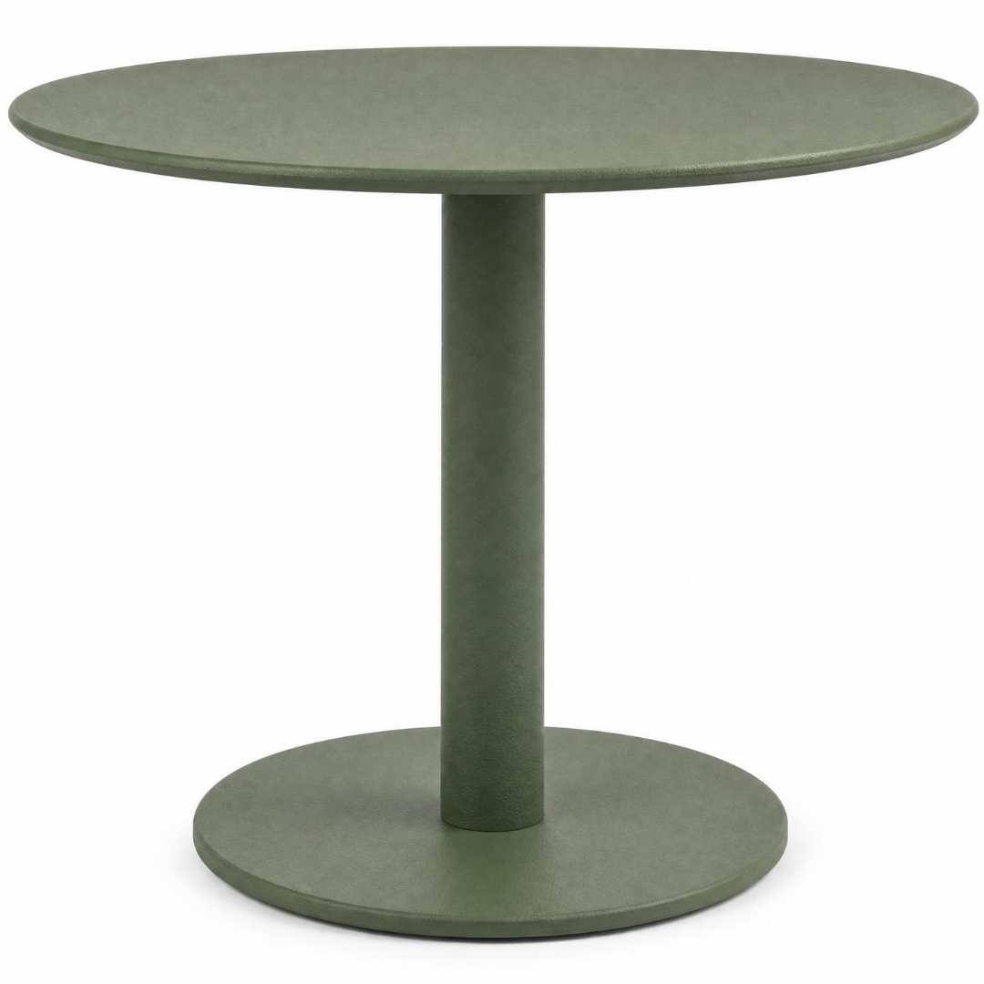 Evia Bistro Table - Olive | PREORDER AUGUST