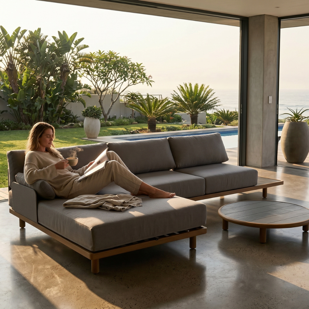 Skovbryn Corner Sofa Set | PREORDER AUGUST
