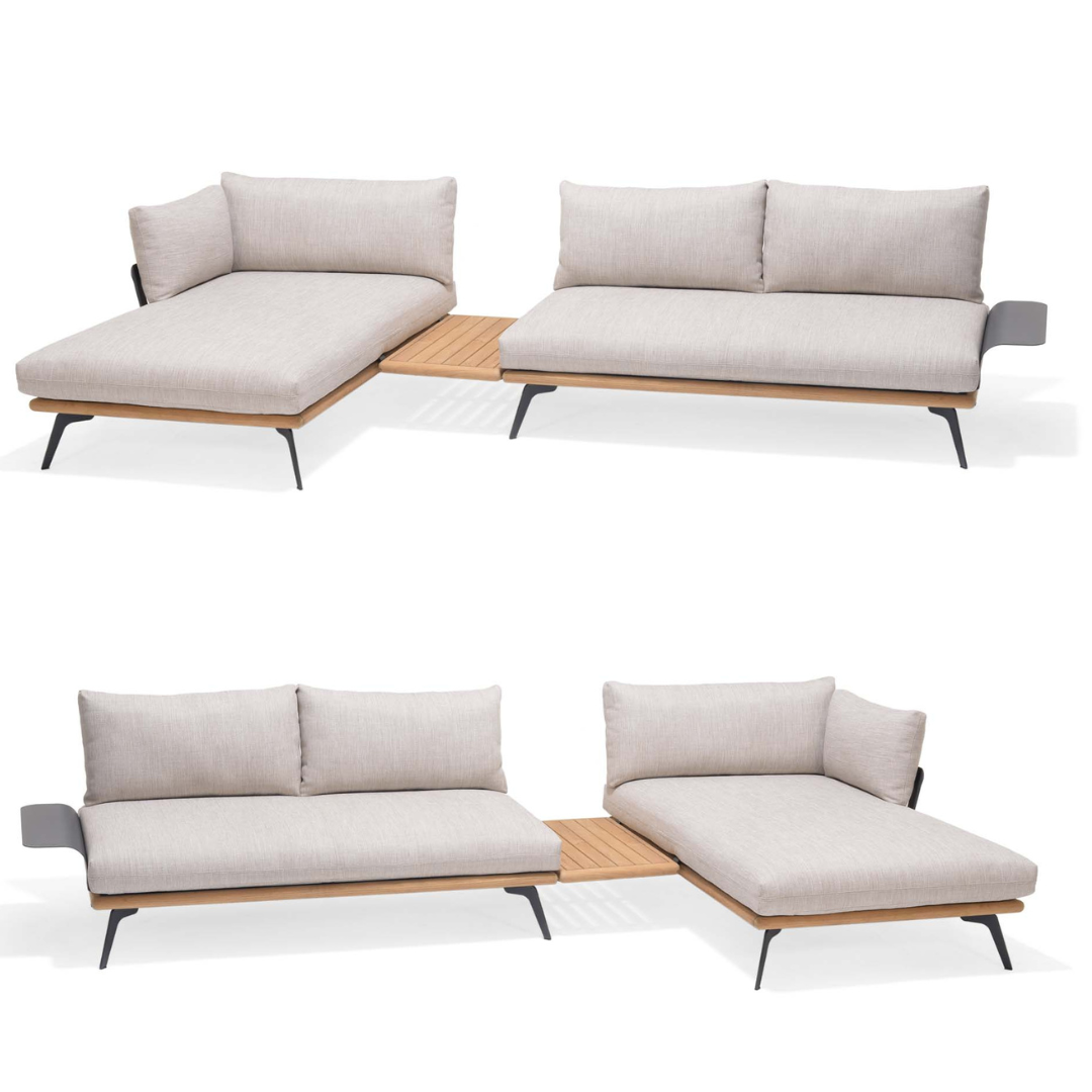 Pearl Lounge Set