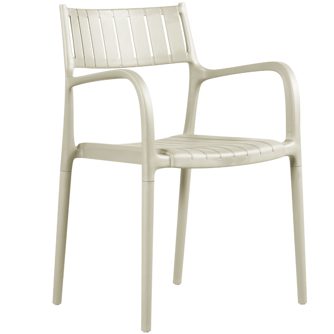 Crete Dining Chair - Dune | PREORDER AUGUST
