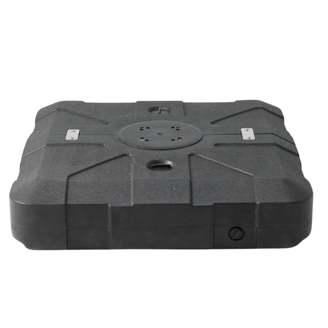 Umbrella Base - Water fillable (115kg)