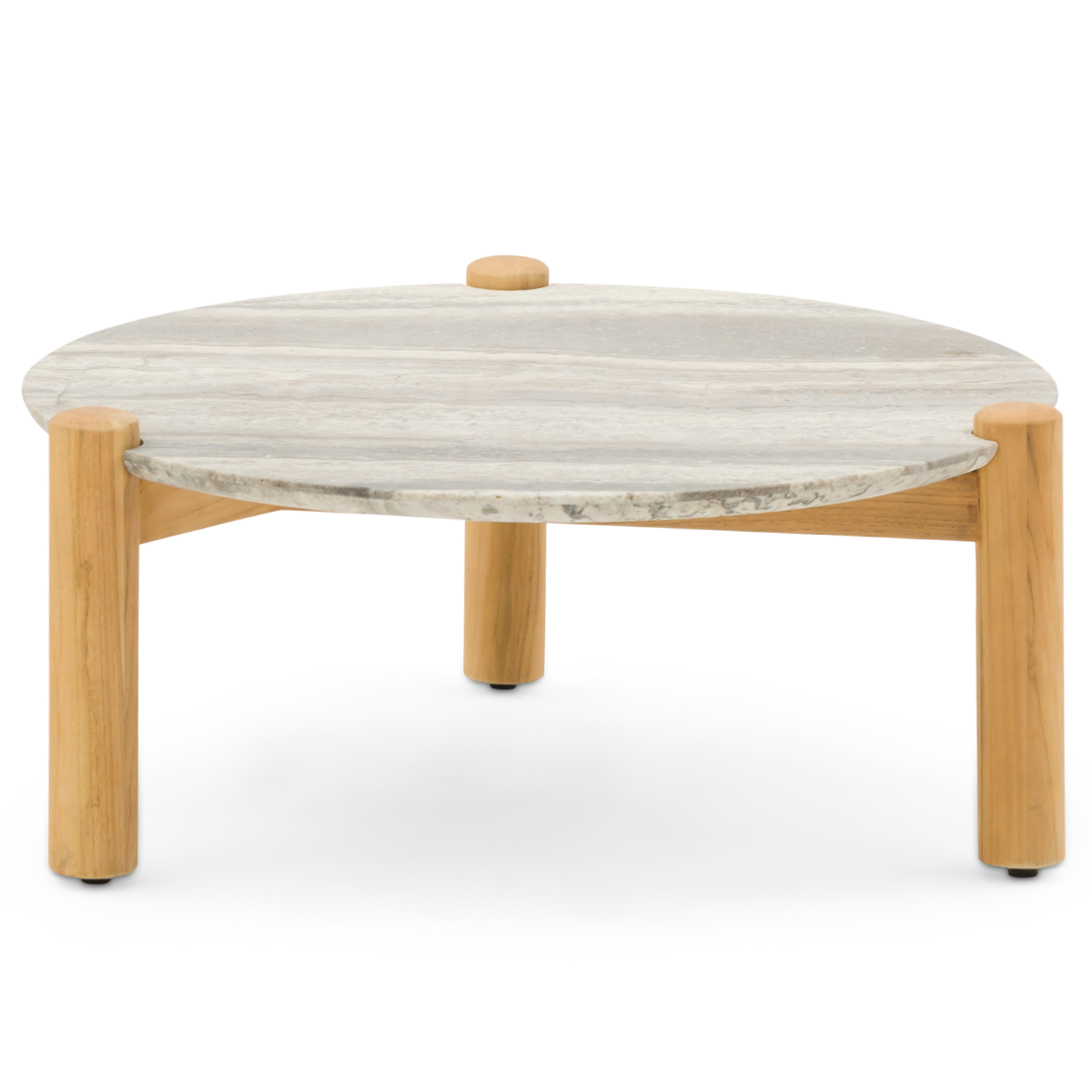 Orbit Coffee Table - Round