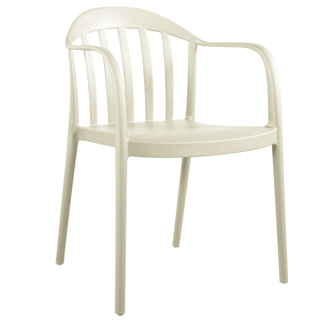 Amalfi Dining Chair - Dune | PREORDER AUGUST