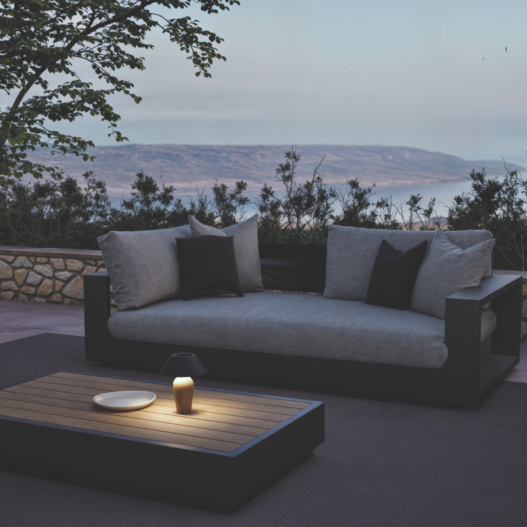 Palma Coffee Table - Large (lead time)