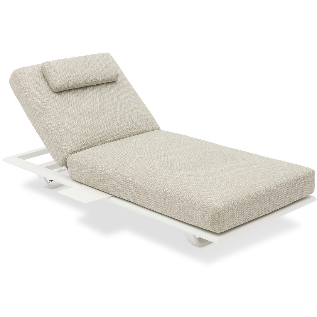 Twins Sun Lounger (lead time)