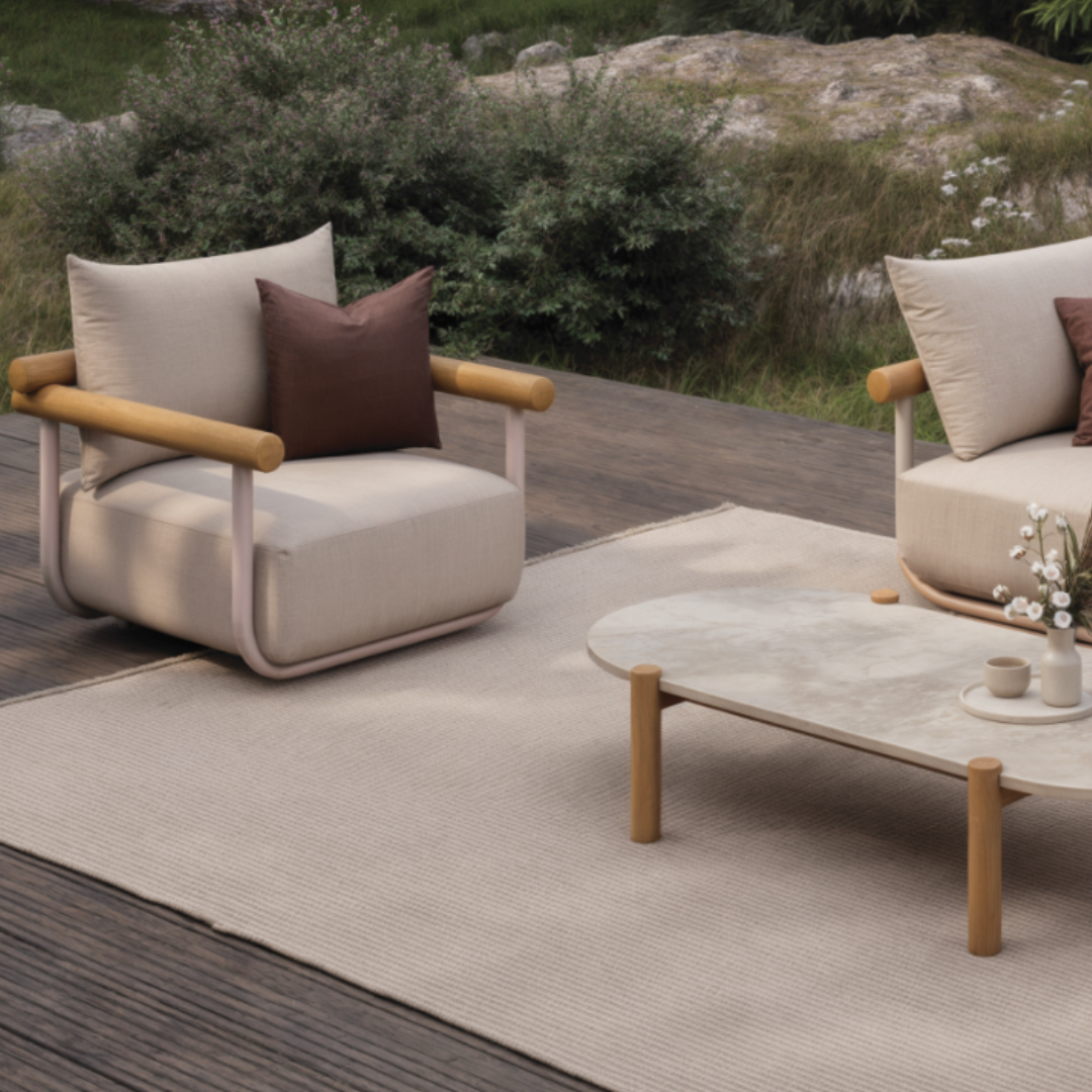 Orbit 1-Seater Sofa | PREORDER AUGUST