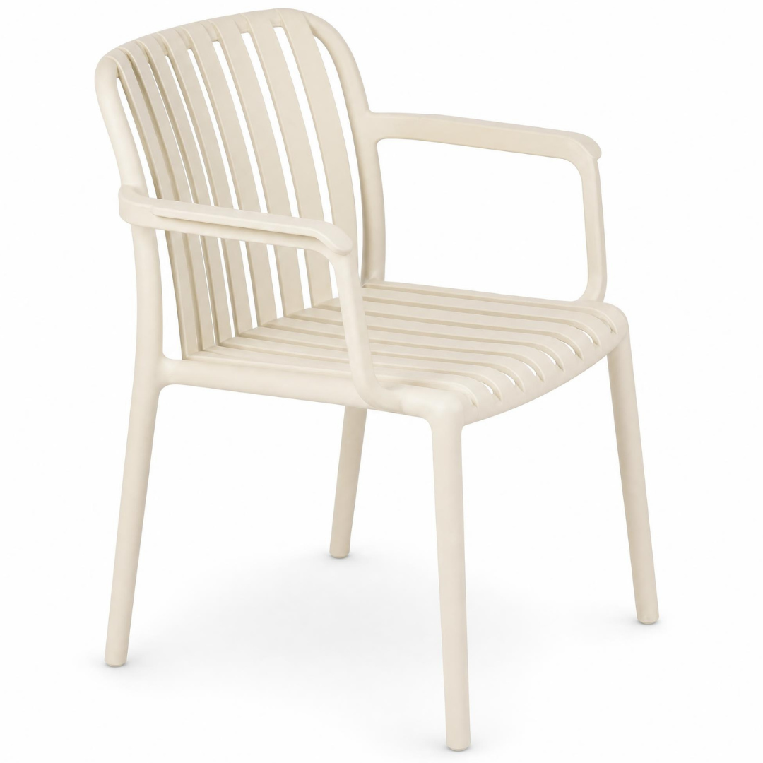 Cabo Dining Chair - Dune | PREORDER AUGUST