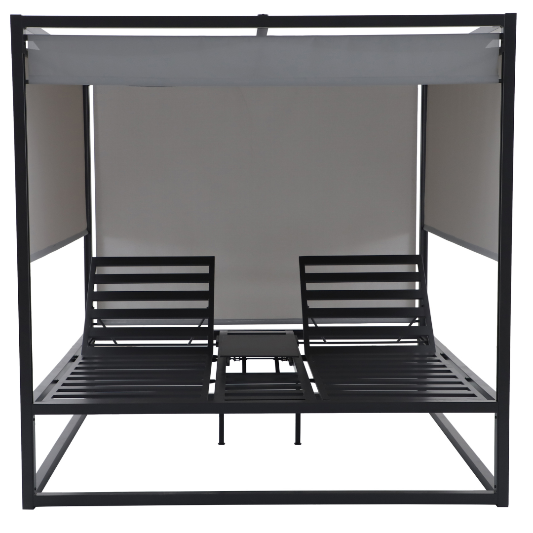 La Digue Double Daybed | PREORDER AUGUST
