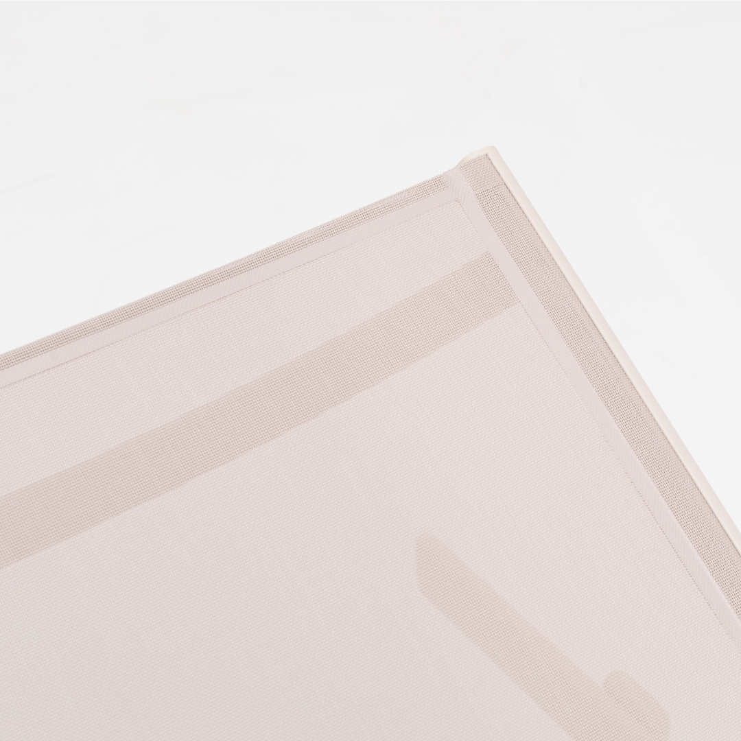 Twoo Sun Lounger - Mocha | PREORDER FEBRUARY